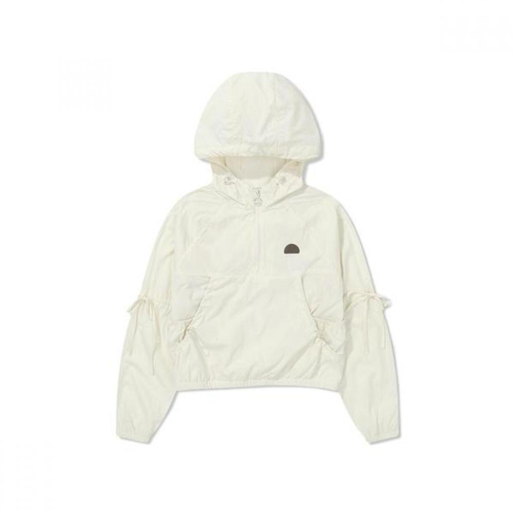 Bbc Earth Women S Riboni Long Sleeve Anorak         