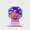 BT21 Supporto in acrilico Baby K Edition 2