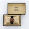 SEIKO PRESAGE SARX101 Automatic Mechanical Core Shop Exclusive Distribution Limited Watch Prestige Line Kabuki Fifth Generation Danjuro Ichikawa Sharp