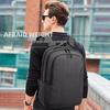 Men's Commuter Business Laptop Backpack