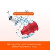 16000Pa 2IN1 Strong Suction Portable Household Vacum Cleaner Dust Collector Aspirator Low Noise Handheld Vacuum Cleaner