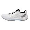 Asics Sky Elite FF 3 Sapatos de Treino Confortáveis e Macios de Cano Baixo Tênis Unissex Branco 1051A091-100