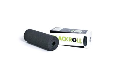 Black Roll German Foam Roller Mini Black 18g 15cm X Japanese 5.3cm (Genuine Product)