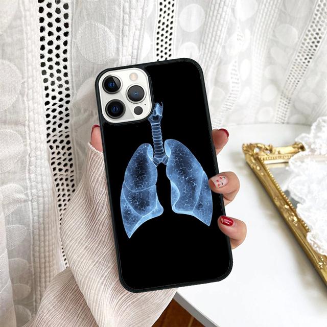 Vintage Anatomical Heart Cardiac Brain Nurse Phone Case For Samsung Galaxy S10 S22 S23 S24 S20 Plus S21 Ultra Back Cover galaxy note8