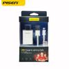 Pinsheng USB Charger Head 5v2a Suitable for Apple 10W Set IPhone 7iPad 8 Plug