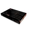Berlinger Haus Bh-2337 Black Rose Kitchen Knife Set