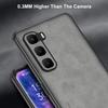 For Infinix Hot 60 Pro Plus Case Luxury PU Leather Phone Case For Infinix Hot 60 Pro+ 60i Back Cover Silicone Full Protection