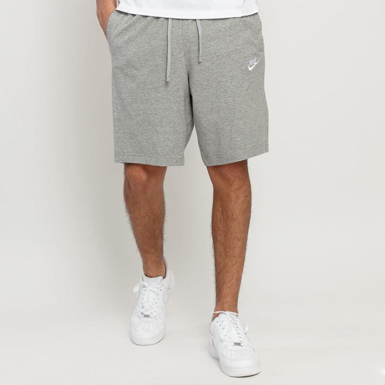Nike Branded Swoosh Logo Shorts BV2772-063