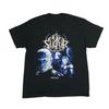 OV Sulfur Hellraiser T-Shirt Ikonisches Metal-Band Kurzarmshirt S5XL Unisex T-Shirt