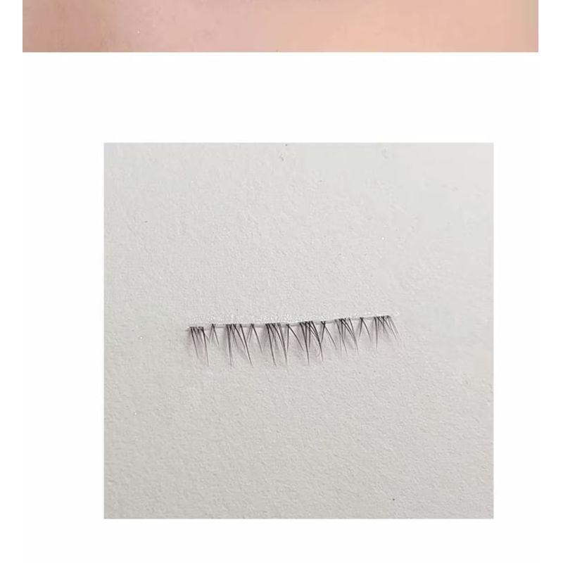 denivyse - Individual Cluster Lower False Eyelashes