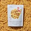 Delight project Chips de Massa Creme de Alho, Tomate e Cogumelos 45g