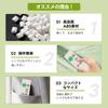 LED Ceiling Remote Control TDTNB908 for DAIKO LED Ceiling Lights, Dimmable Type, Compatible with DCL-40506W, DCL-40506Y, DCL-40505W, DCL-40505Y,