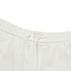 New FILA ORIGINALE Casual Shorts Women's Cloud White F51W529605FWT