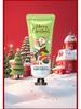 MIYUELENI English Christmas Hand Cream 20g - Refreshing & Moisturizing Mini Tube