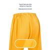 Reflective Knit Cycling Raincoat and Pants Set - Anti-Storm/Flood for Riders