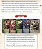 Yoka Three Kingdoms Kill Card Game: Mega Collection Deluxe Edition.