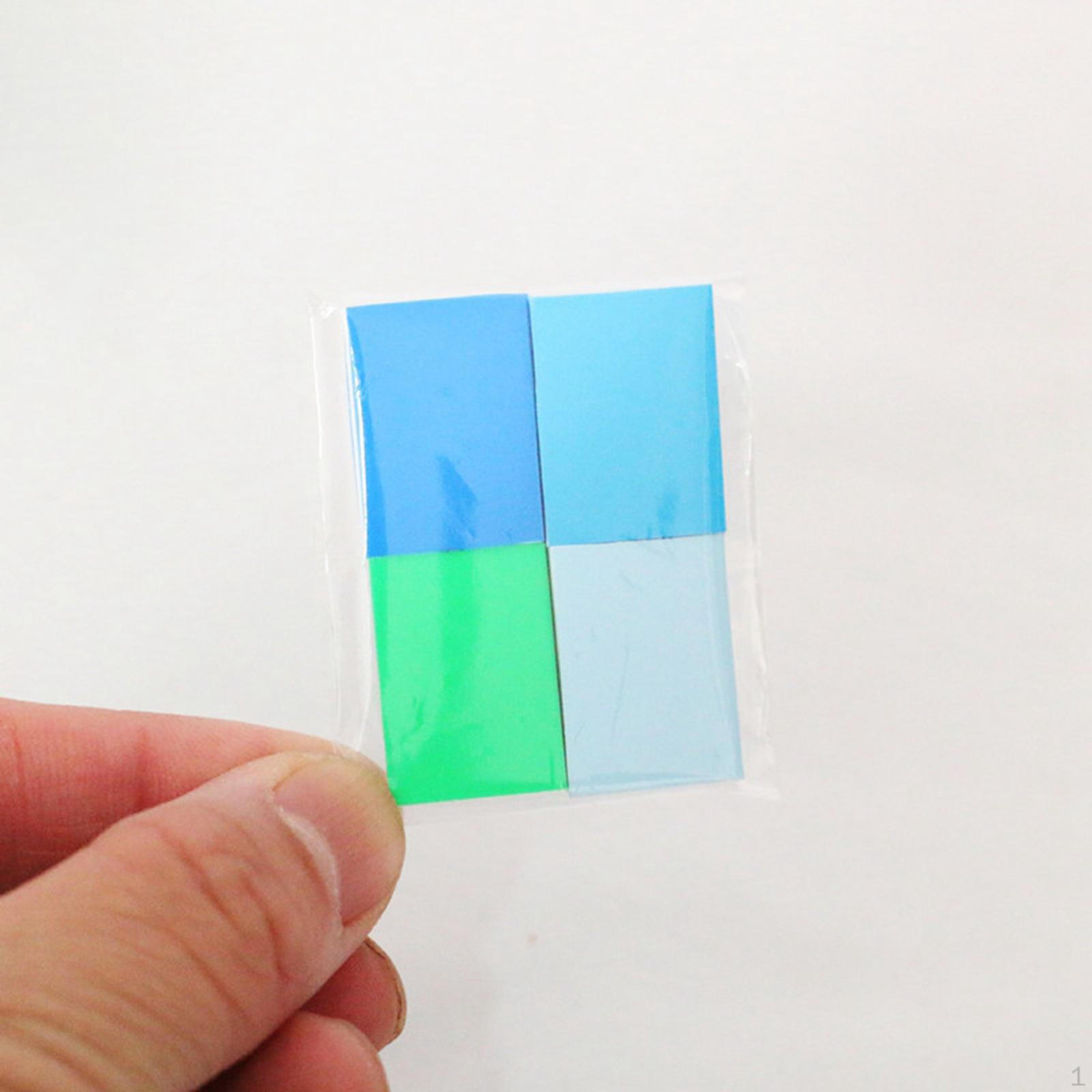 

4 шт., маленький блокнот 1/12, 1:12 миниатюрных книг для кукольного домика, имитация фотореквизитов, мини-книжек синий