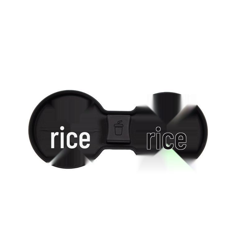 Non-Slip Waterproof Cup Holder for Tesla Model 3/S/X Interior