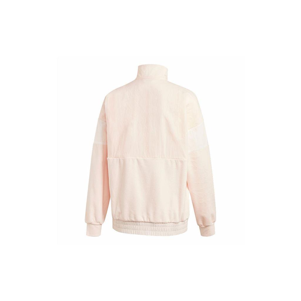 adidas Women's Fav Track Top Pink GH6843