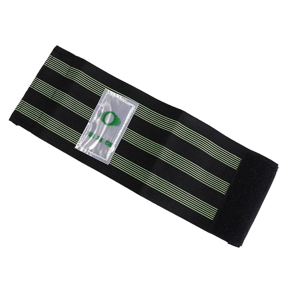 Wrist Band Bicycle Ankle Leg Strap Elastic Bike Pant Bands Cycling Pants Strap  Night Riding