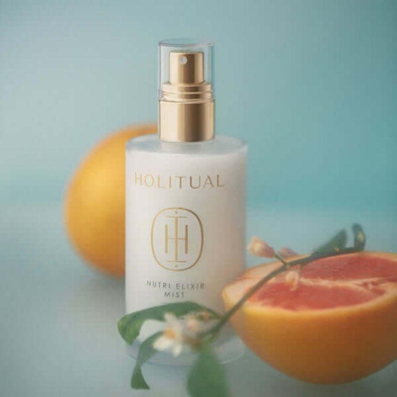 HOLITUAL Nutri Elixir Mist 140 ml / 4,73 fl oz