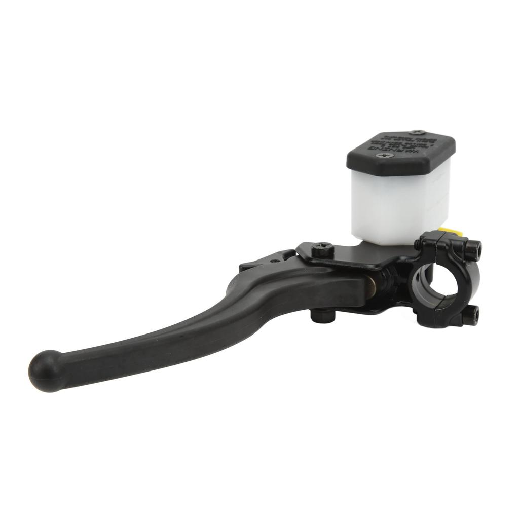 Front Left Hand Brake Master Cylinder 2050078 Cylinder Clutch Lever Handle Replacement for Polaris Big Boss Diesel 455
