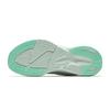 Anta Poison Dart 72026 Summer Running Shoes Kids running shoes Paper-White Lingbo-Green Silver 922625519-3