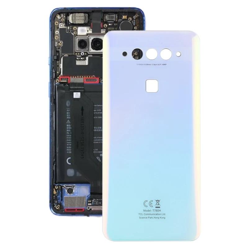 

Задняя крышка аккумулятора для TCL Plex T780H белый