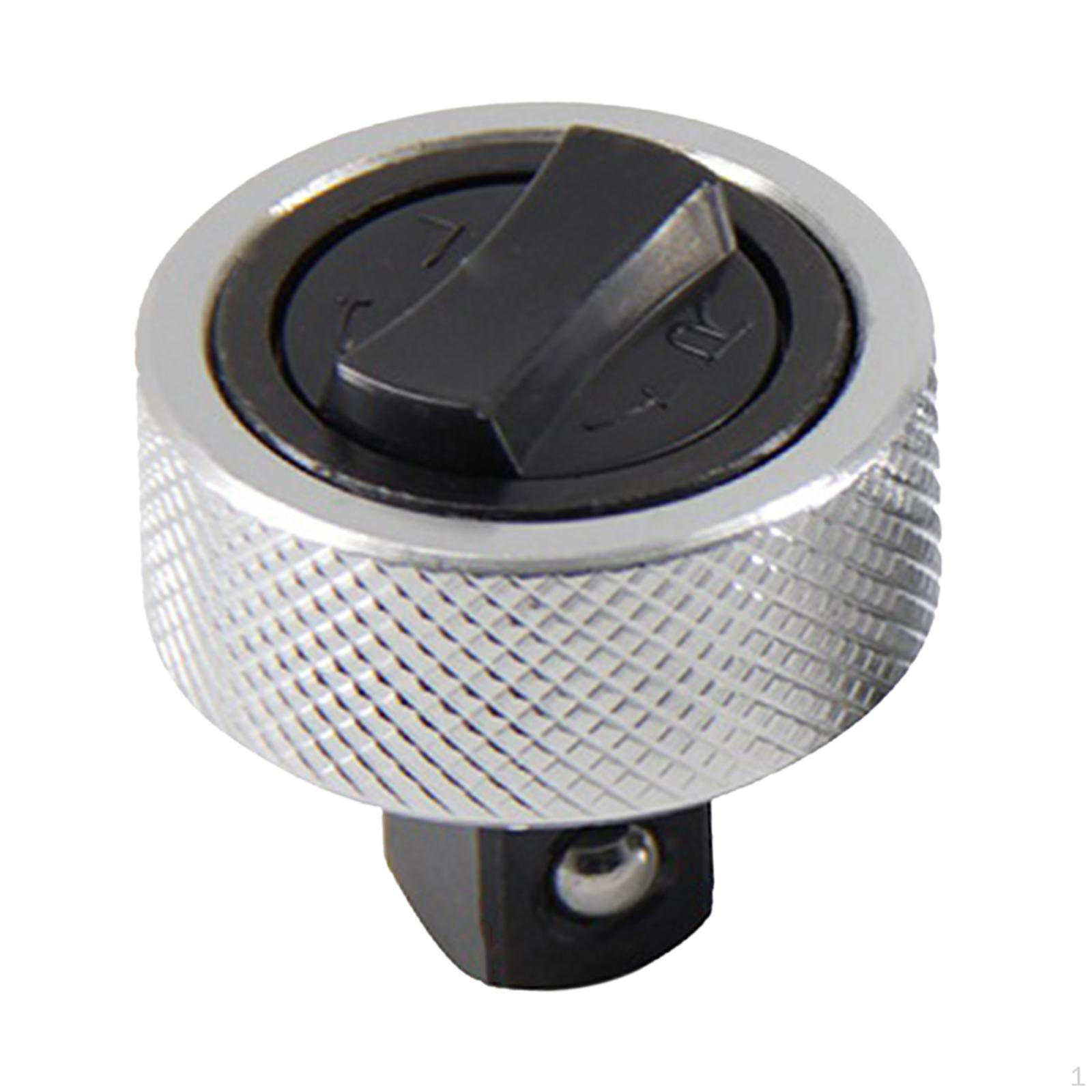 Mini Ratchet Wrench, Flexible Thumb Lever Wrench 1/2