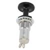 Snowmobiles Fuel Pump Fuel Primer Copper ABS Heat Resistant Rustproof Plunger Pump Replacement for WAVEJAMMER SUPERJET  Ski