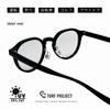 Turf Project Unicrown Panto Fashion GOLF UV400 for Outdoor and Everyday Use TPGC-5048 Sunglasses, Unisex, & CITY, Ultra-Lightweight, Protection, Golf,