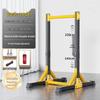 Iron Curtain Cloud Floor-Standing Pull-up Bar