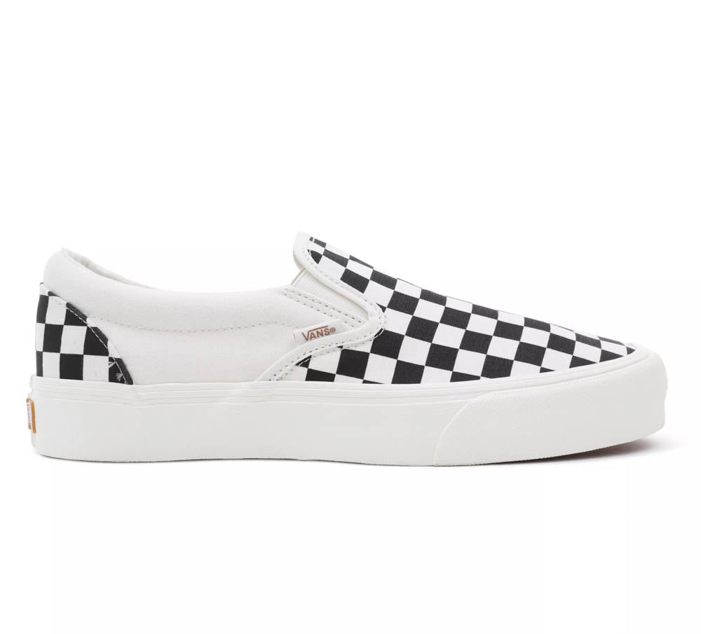 

Vans Slip-On VR3 CHECKERBOARD 41 / Бежевый