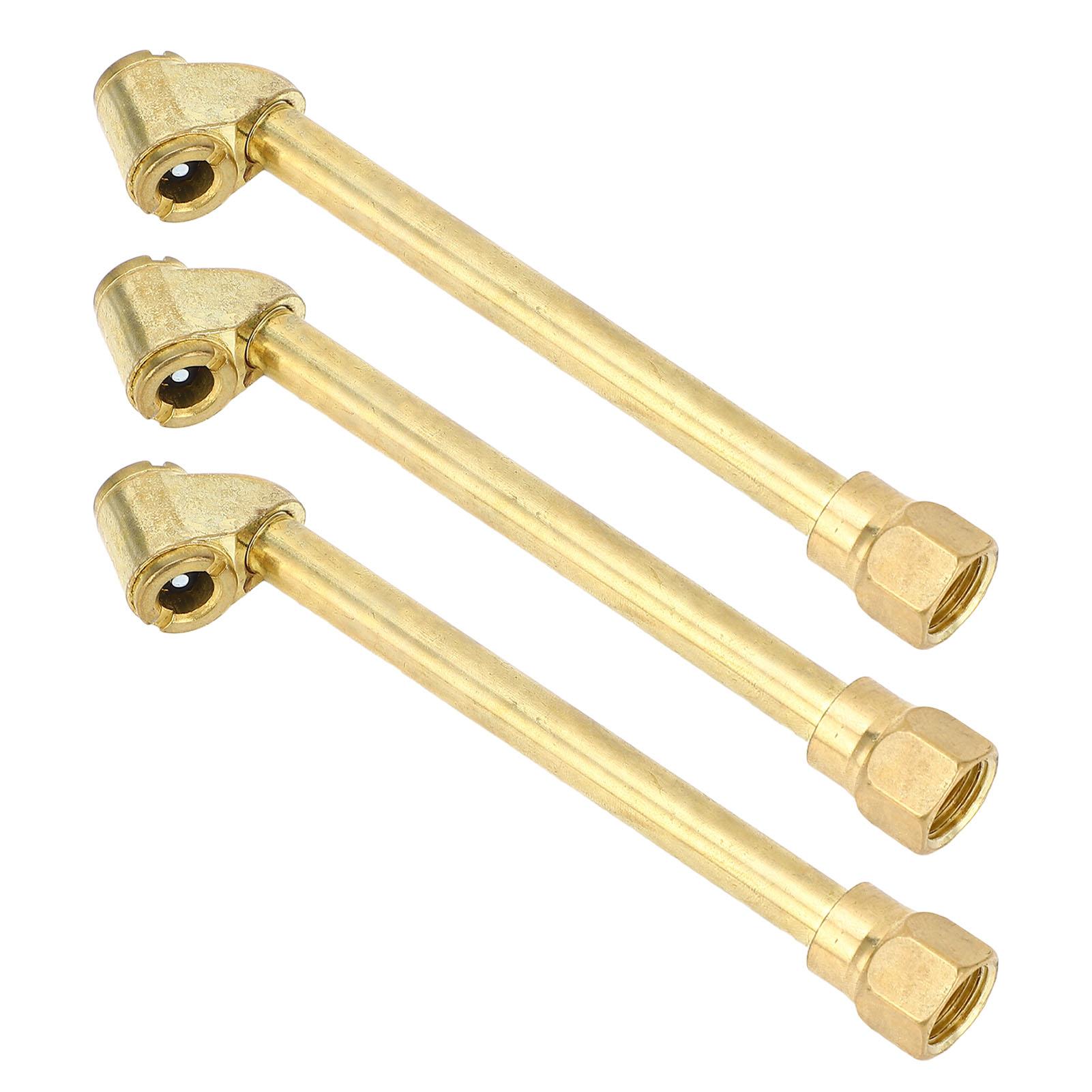 

10 комплектов двухголовочных воздушных патронов с резьбой 14 дюймов FNPT из сплава железа и цинка, двухстороннее соединение, с быстрым