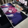 Anime DATE A LIVE Kotori Itsuka Mauspads Größere Mauspads Blume XXL Gaming-Tastatur Schreibtischmatte Spiel-Mauspad Große Maus