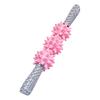 Muscle Roller Stick Deep Tissue Body Massage Stick for Athletes Runners Trigger Point Rolling Tool for Physical Therapy Calf Leg Back Recovery