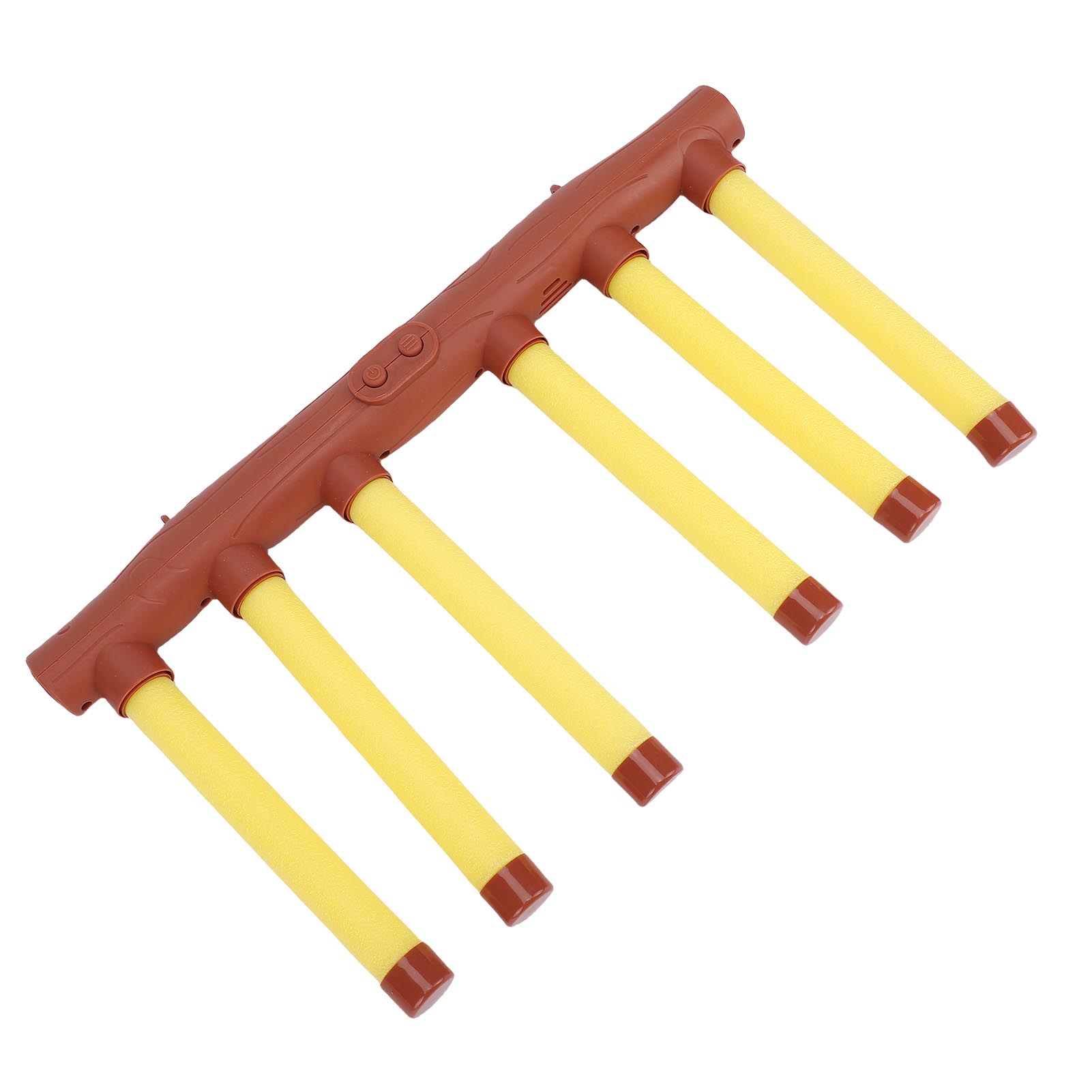 

Falling Sticks Game Hand Eye Coordination Training Catching Drop Sticks Game with Remote Control