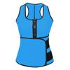Trainer Waist Women Vest Gym Workout Slimming Adjustable Sweat Belt Shaper Body