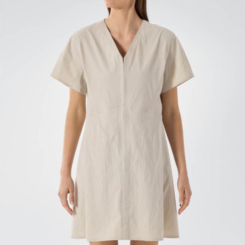 Arc Teryx Eve Dress Women Vdpsw09472 Dark Cocoon
