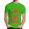 Round Neck Superior Ones Bloodborne Dark T Shirt Men 100 Cotton Top Tee