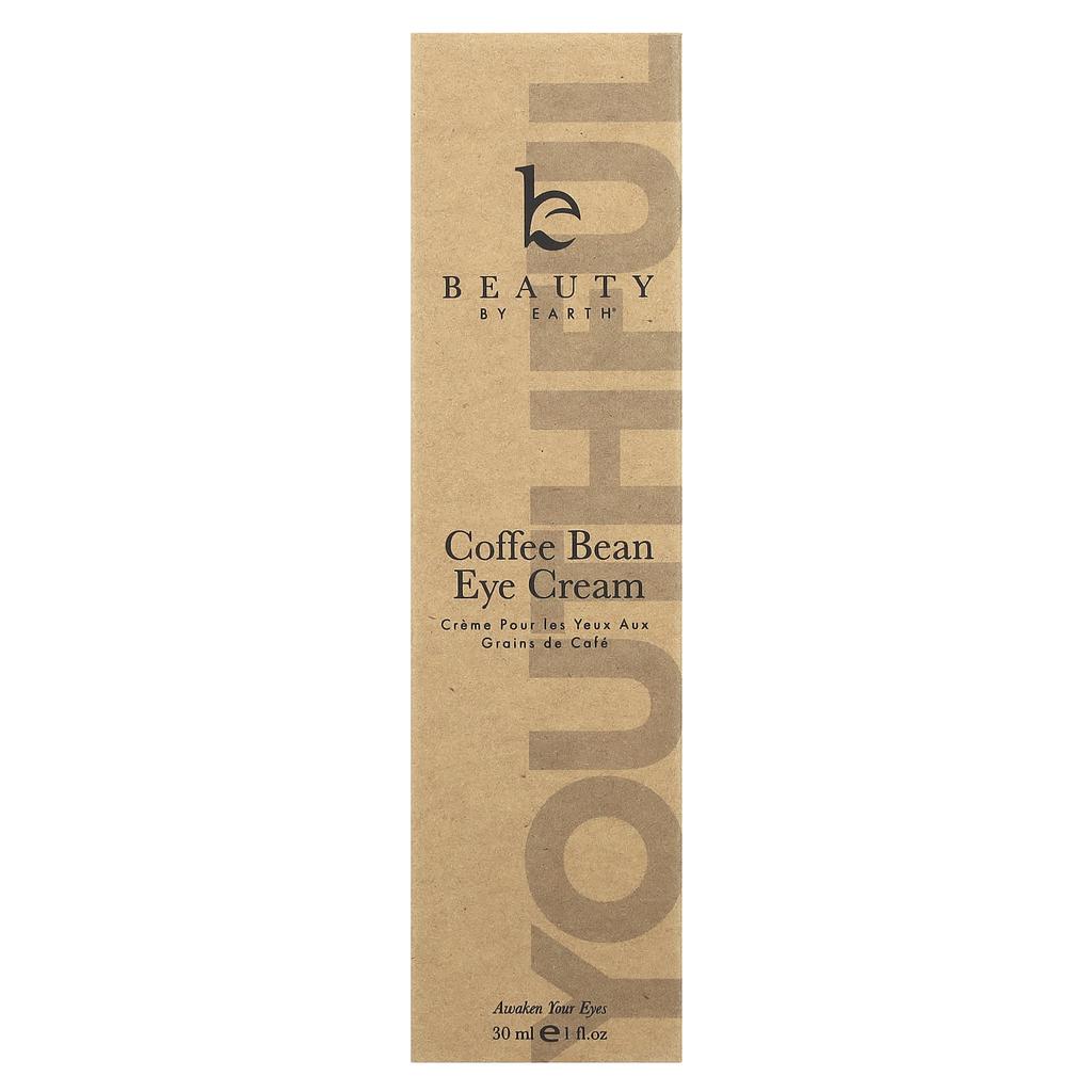 Kaffeböna Ögonkräm, 30 ml(1 fl oz)