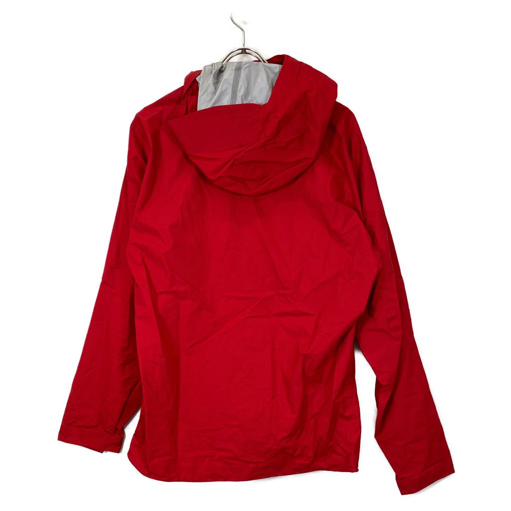 patagonia Red M10 Mountain Jacket 84172 Jacket XS RedUsed