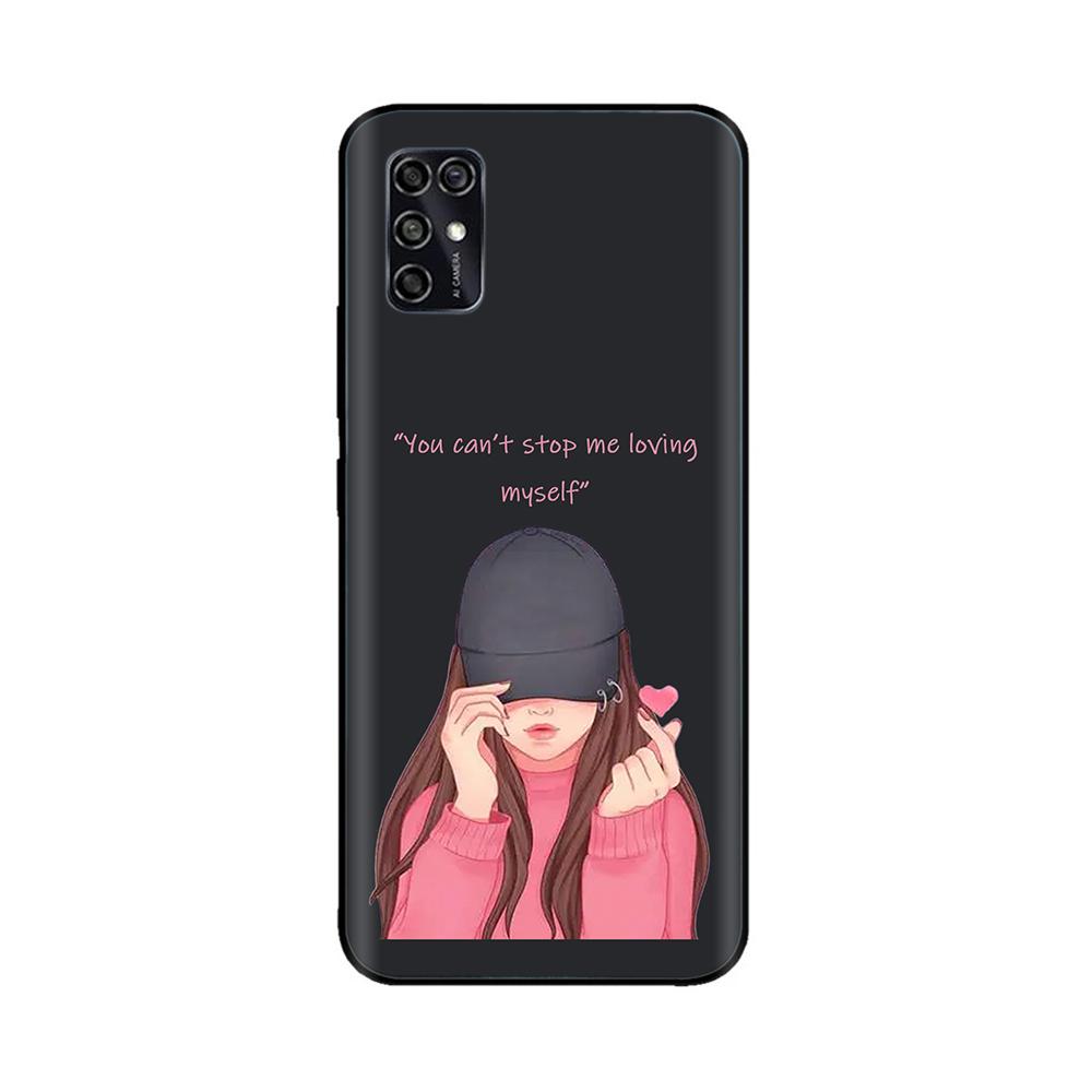 For ZTE Blade V20 Smart Case Soft Silicone Phone Back Cover For ZTE blade V2020 Smart Case V20Smart TPU Bumper V 20 Smart Cover