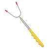 SMVP Extendable Stainless Steel BBQ Roasting Forks