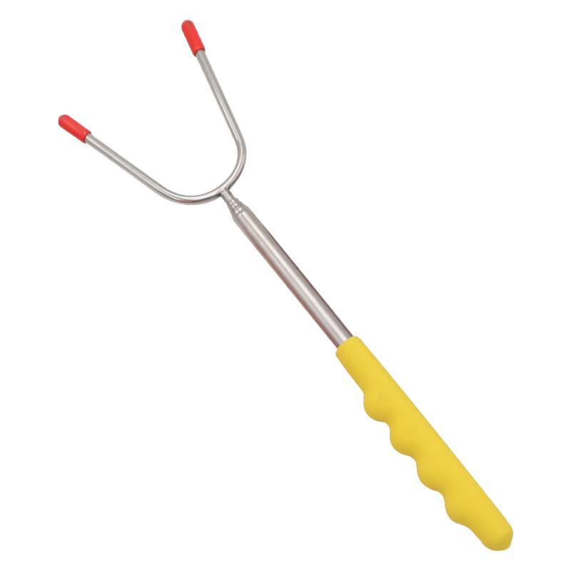 SMVP Extendable Stainless Steel BBQ Roasting Forks