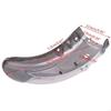 2025 New Durable Mudguard Motorcycle Rear Wheel Protective Bracket Cover for Suzuki GN125/GN250