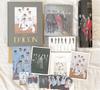 [USED] "BTS goes on!" Deluxe Edition Photobook