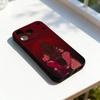 Horror Games Silent Hill Cool Phone Case For iPhone 17,16,15,14,13,12,11,Pro,Max,Plus,E,SE4,Air,Mini Black Precise Hole Matching