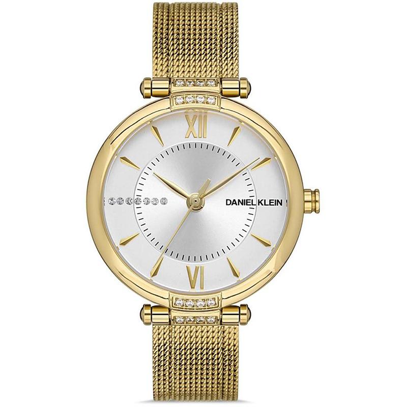

Daniel Klein DKE.1.10282.6 Женские наручные часы