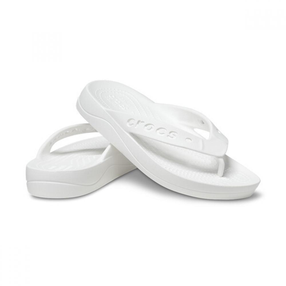 Crocs Women Bayah Platform Flip Wt